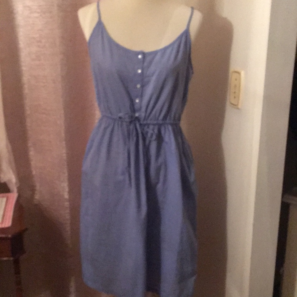 H&M Sundress Size 10